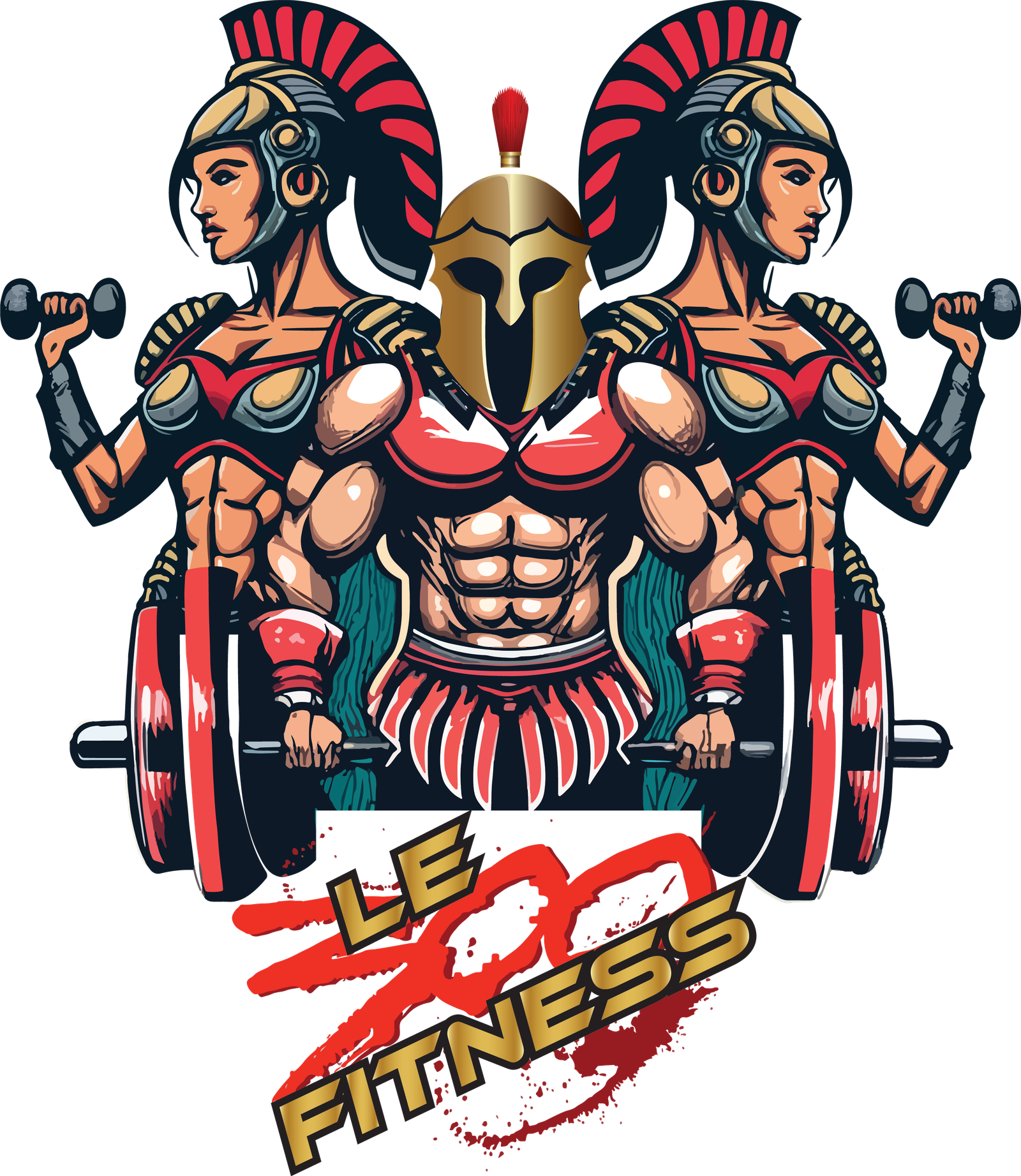 Le 300 center fitness